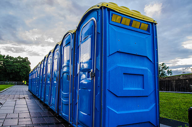 Best Portable Toilets for Disaster Relief Sites  in Quinlan, TX