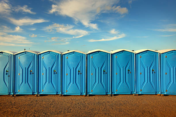 Best Portable Toilet Rental for Emergency Services  in Quinlan, TX